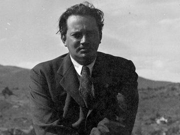 ProfesorJonk's tweet photo. "Comete errores, arriésgate, haz el ridículo, pero sigue adelante. No te paralices".
Thomas Wolfe.
En su corta vida demostró un dominio del lenguaje que aún hoy nos deslumbra.
#Efemeride #ThomasWolfe #literatura https://t.co/8C2iVdojp8