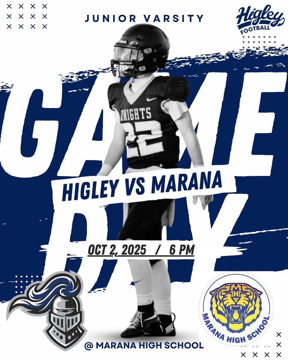 HIGLEYFOOTBALL's tweet photo. https://t.co/ePhVJ4jFkS