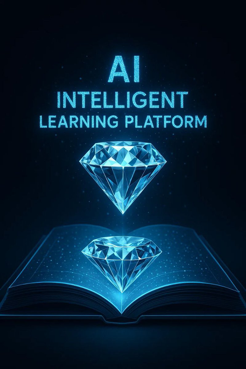 AHassnu84506's tweet image. 📚🤖 Learn smarter with AI Intelligent Learning Platform!
Personalized lessons, real-time insights &amp;amp; adaptive growth 🌍✨.
Empowering students &amp;amp; professionals through the future of education 🚀.

sidrastart.com/project/c66fe7…

#AIlearning #EdTech #SmartEducation #FutureOfLearning