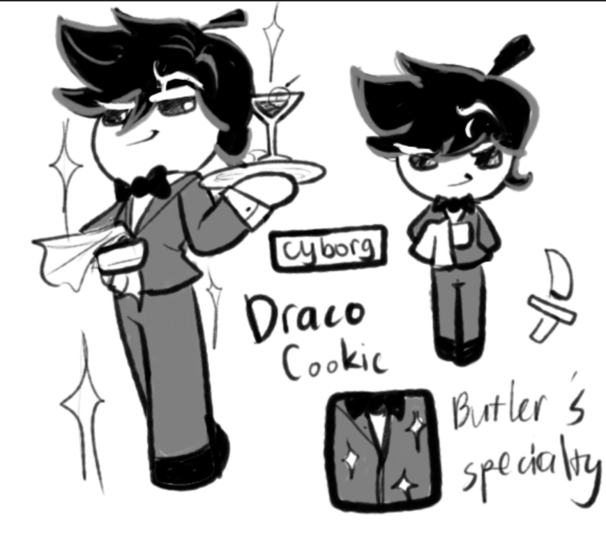 Bloom_106's tweet photo. Dranora but in crk
btw I think Draco should've been a Support and Vanora as Ambush but I mix it up ๐
#vtsom #dranora https://t.co/aU2grQIEkN