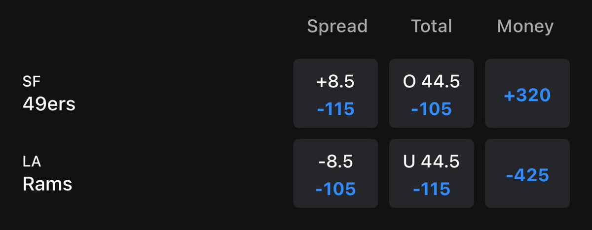 LADDER CHALLENGE $10 - $1000 🪜 

I BELIEVE IF WE COMPLETE IT 2X WE CAN COMPLETE IT AGAIN! 🔥 

YOU GUYS READY FOR DAY 1 ?? ⬇️ 

LIKE 👍🏻 + RETWEET ♻️ + COMMENT 💬

#GamblingX #GamblingTwitter #Ladder