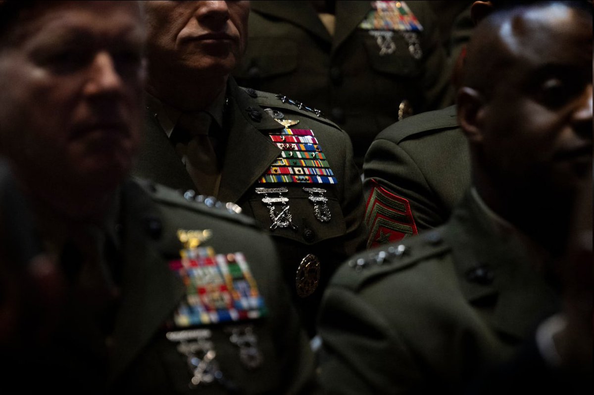 Pentagon will use polygraphs to stop leaks
 
The Pentagon plans to impose strict nondisclosure agreements and random polygraph testing for scores of people in its headquarters, including many top officials, escalating Defense Secretary Pete Hegseth’s war on leakers and internal