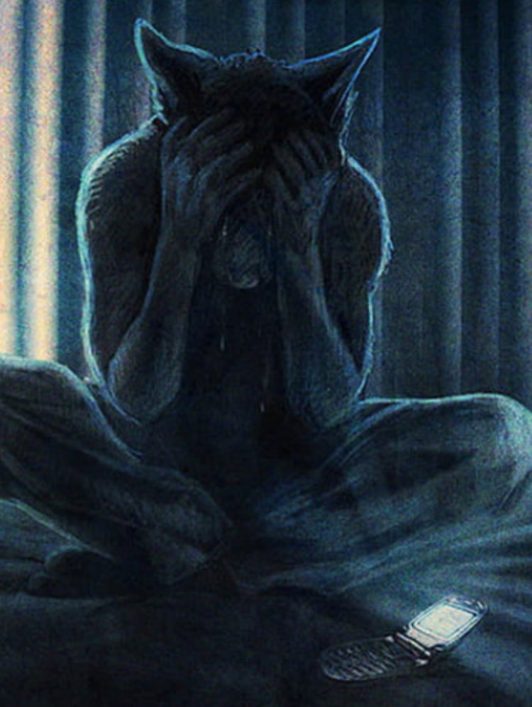 differmitt's tweet image. I don’t think slime fw me anymore 🥀