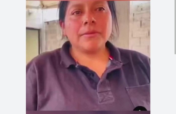 Increíble lo que me cuentan: Amenazan a la viuda de Efraín Fuerez (porque les gritó a los dirigentes que ellos son culpables por obligar a su esposo a salir al paro) En el velorio un desconocido deja flores negras en la caja con una tarjeta: Grupo Guevarista (estilo mafia)