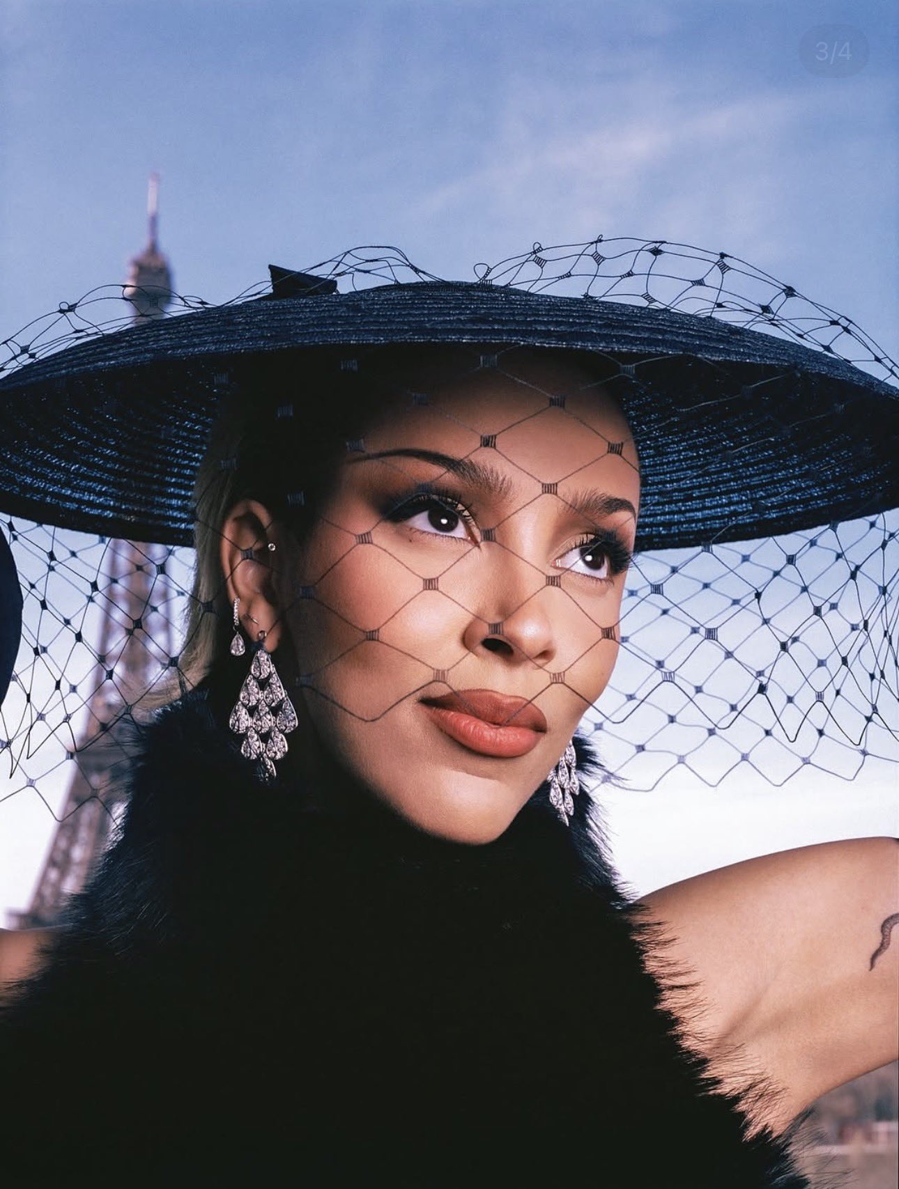 Eldorado 写真集 Birth〜in Paris〜 Eldorado 写真集 Birth〜in Paris〜