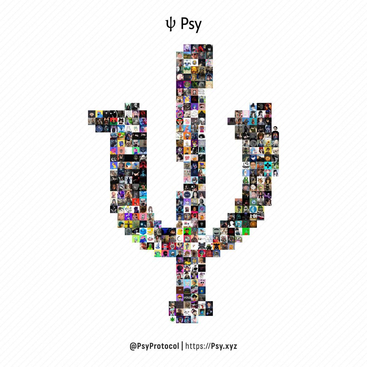matthewgrok's tweet image. If you’re farming testnets for airdrops, this is the one you don’t skip. 🪂
Psy Protocol @PsyProtocol just went live with Testnet tasks: do missions, earn Psy Points, and lock your spot for future rewards.
Serious VC backing + cutting-edge tech = strong airdrop potential.
👉 Join…