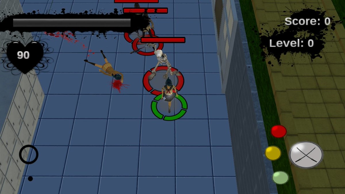 gameyandere59's tweet photo. Tsundere Slasher

Game link  ( 40 MB ) APK

https://t.co/POLjmpapQk 

#Games #Game #GamePlay #Offline #Android #GameAndroid #GameOffline https://t.co/0A3ebYRjbh