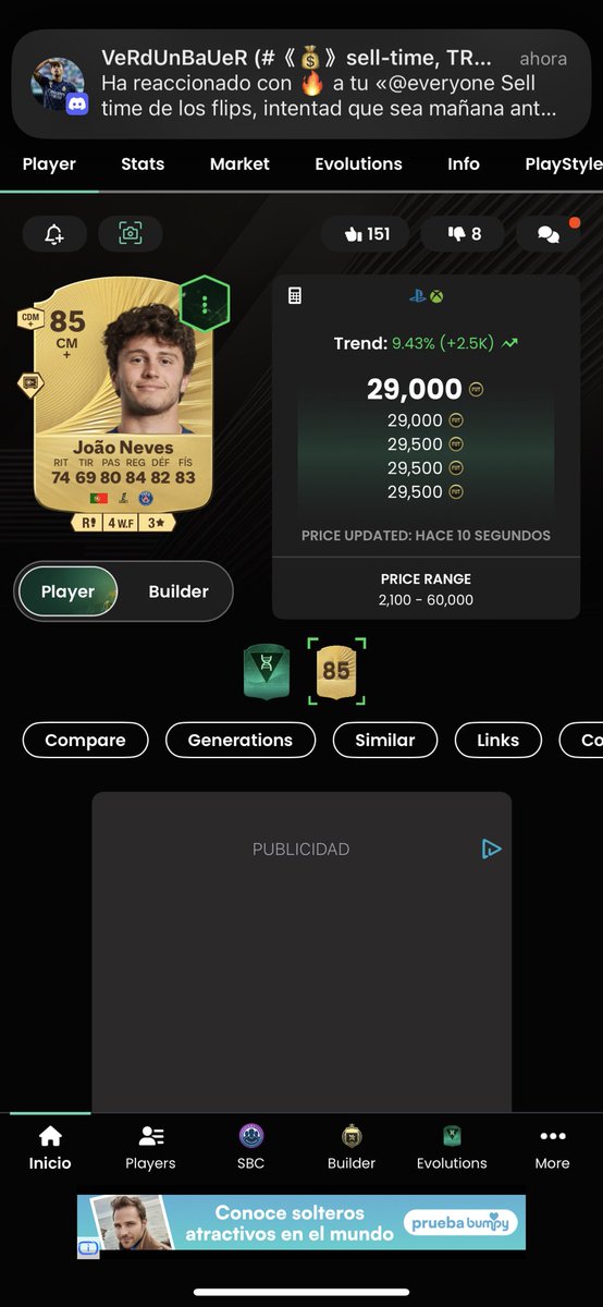 JJ FUT - TRADER 💰 tweet media