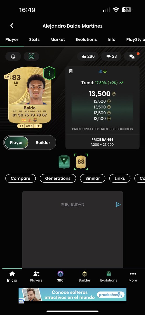 JJ FUT - TRADER 💰 tweet media