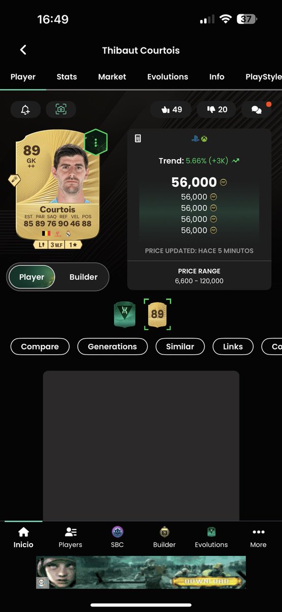 JJ FUT - TRADER 💰 tweet media