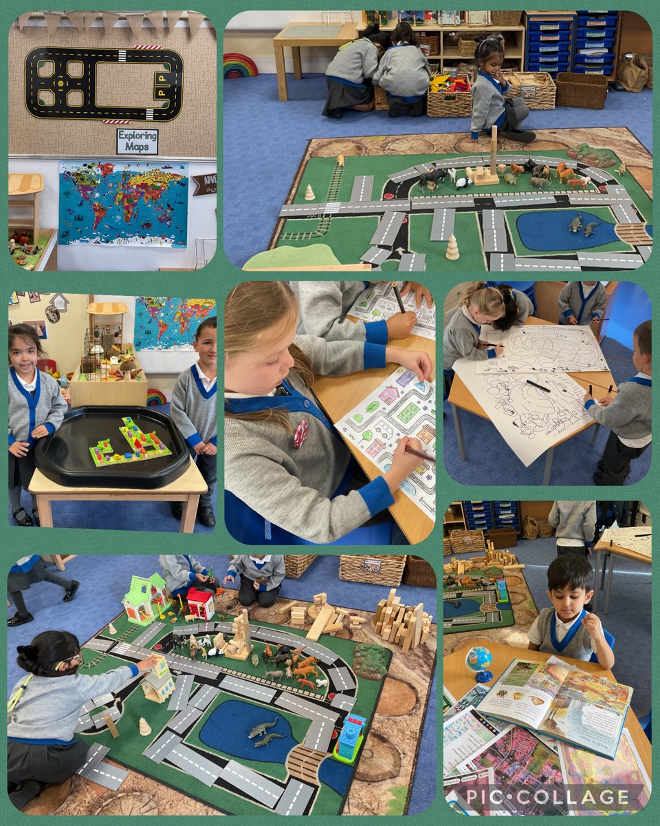 Beech House at Bolton School Primary Division tweet media