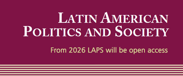 LAPSjournal tweet media