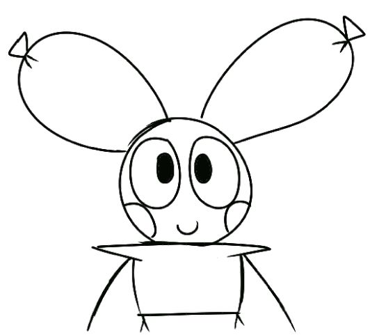 zanesitoo's tweet image. #looey