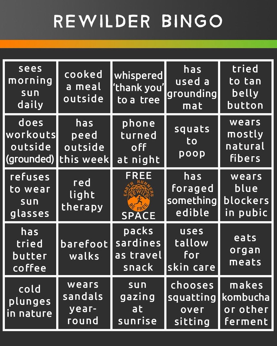 BINGO!!!