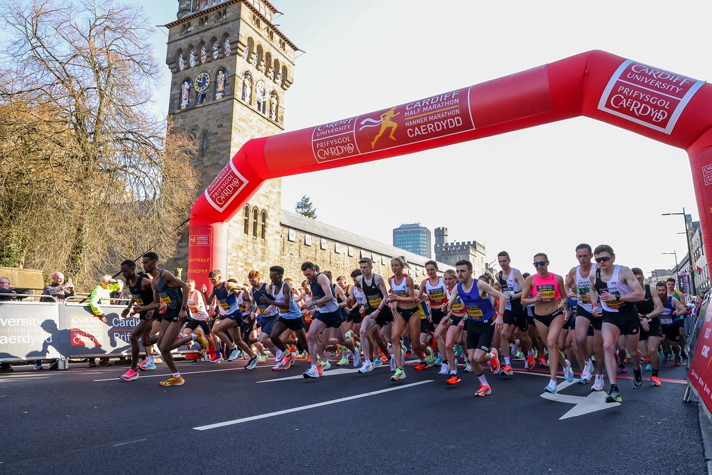🚨 On Sunday 5th October, the Cardiff Half Marathon will bring road closures &amp; diversions across the city. Please allow extra time for your journey. 🚌

Click here for more info⬇️
cardiffbus.com/cardiff-half-m…