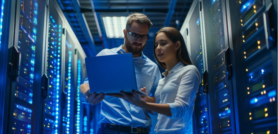 Spirent's tweet image. AI is reshaping networks with data-heavy workloads demanding real-time, high-bandwidth, low-latency performance. All while cutting power &amp;amp; heat.
Optical Circuit Switches deliver cost savings, lower power, &amp;amp; improved latency.
okt.to/raQb0G
#AI #automation #networks