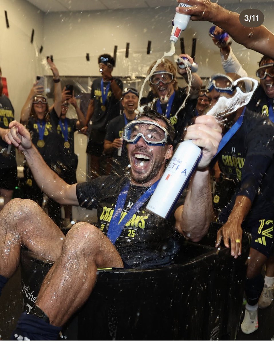 One of my favorite photos from the celebration