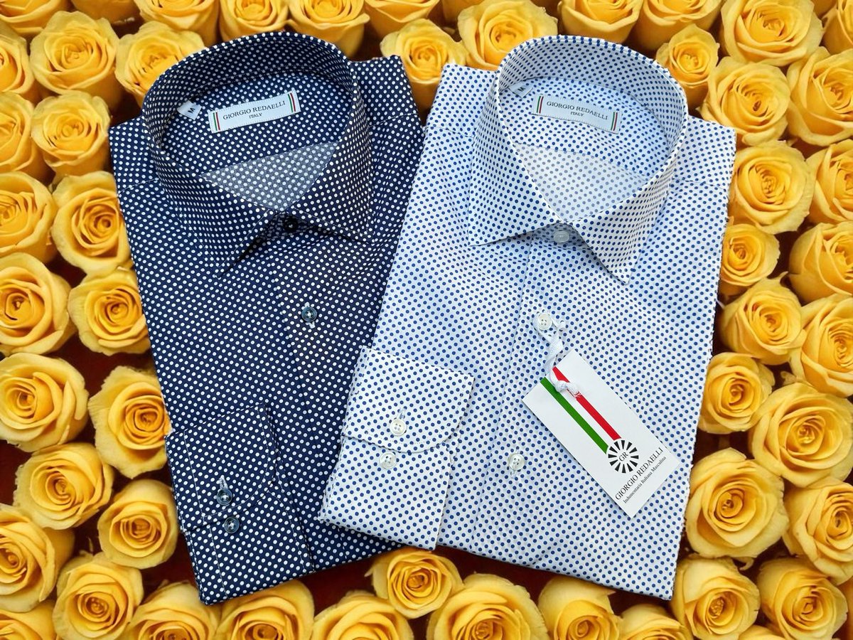 GRedaelli's tweet image. Esta primavera, la elegancia se renueva 💐

Camisas italianas Giorgio Redaelli: diseño exclusivo, calidad superior y el sello de un estilo que nunca pasa de moda 🔥

San José 548 - Juana Manso 1671 - 25 de Mayo 392
▪️
giorgioredaelli.com.ar

#GiorgioRedaelli #Primavera #dorada