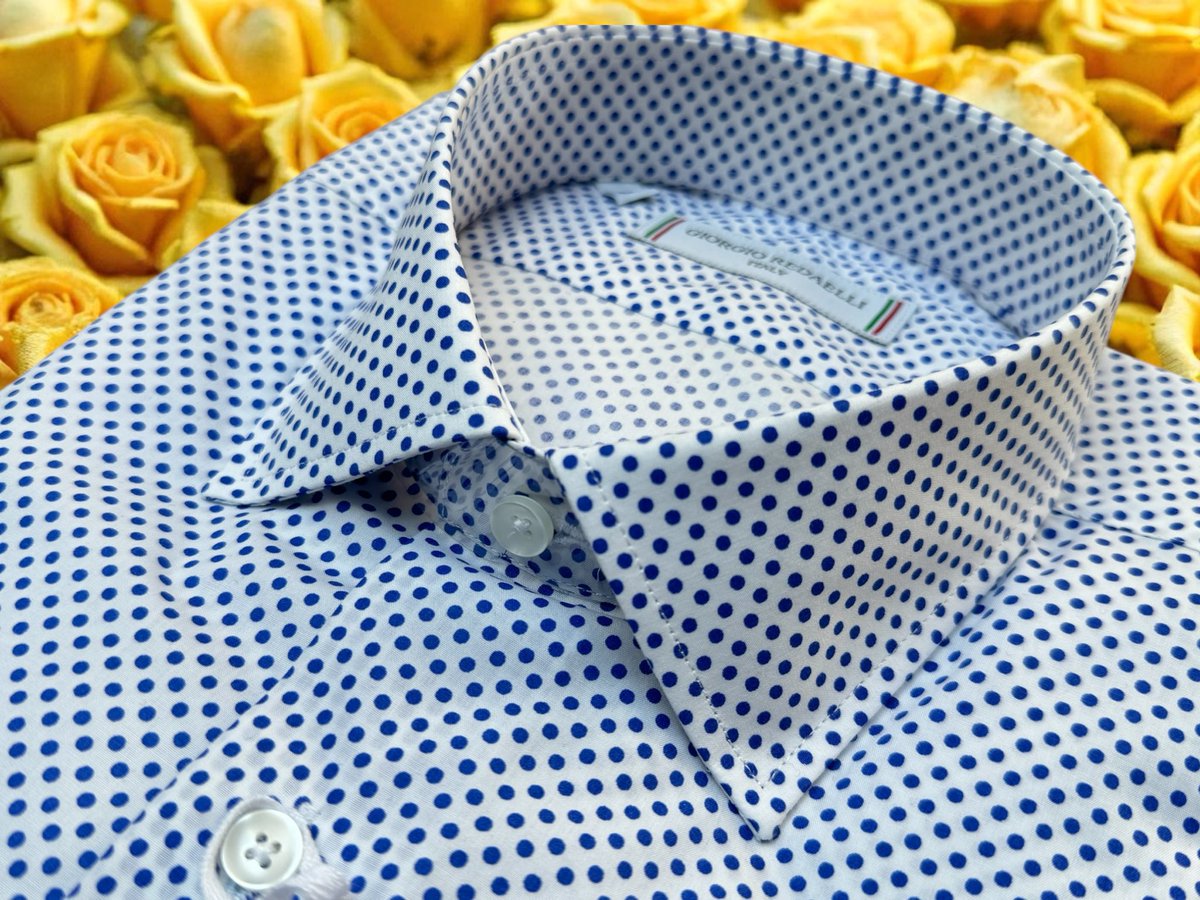 GRedaelli's tweet image. Esta primavera, la elegancia se renueva 💐

Camisas italianas Giorgio Redaelli: diseño exclusivo, calidad superior y el sello de un estilo que nunca pasa de moda 🔥

San José 548 - Juana Manso 1671 - 25 de Mayo 392
▪️
giorgioredaelli.com.ar

#GiorgioRedaelli #Primavera #dorada