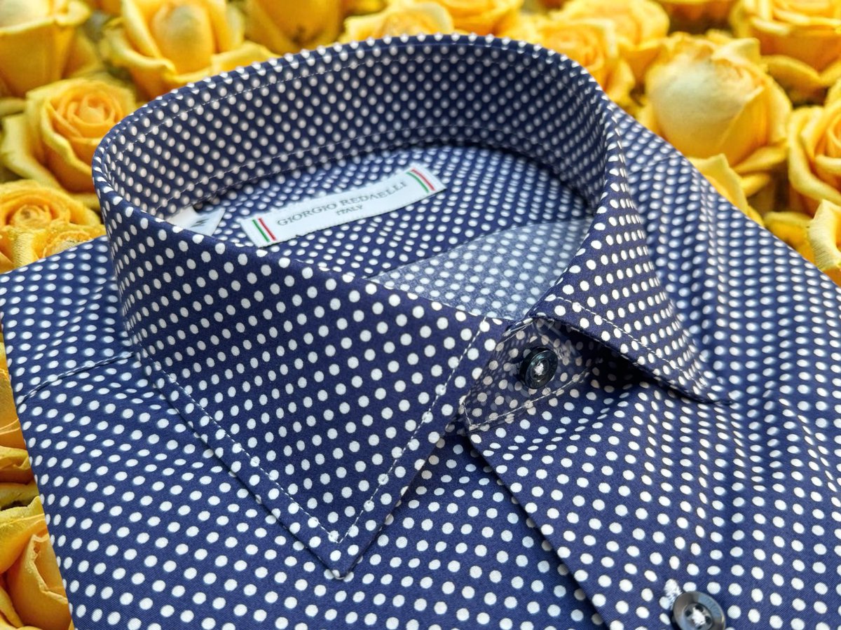 GRedaelli's tweet image. Esta primavera, la elegancia se renueva 💐

Camisas italianas Giorgio Redaelli: diseño exclusivo, calidad superior y el sello de un estilo que nunca pasa de moda 🔥

San José 548 - Juana Manso 1671 - 25 de Mayo 392
▪️
giorgioredaelli.com.ar

#GiorgioRedaelli #Primavera #dorada