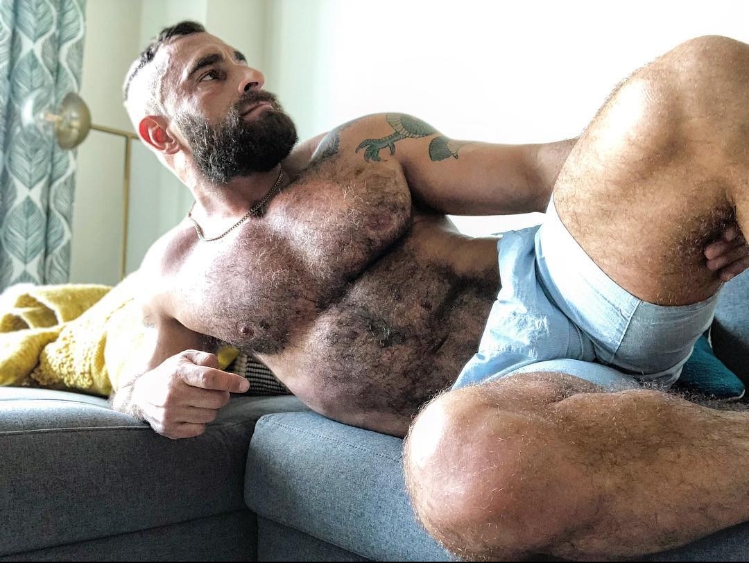 thenakedbearchf's tweet photo. Thickness overload RT if you agree🥺🤤 https://t.co/OOfYh13HG9