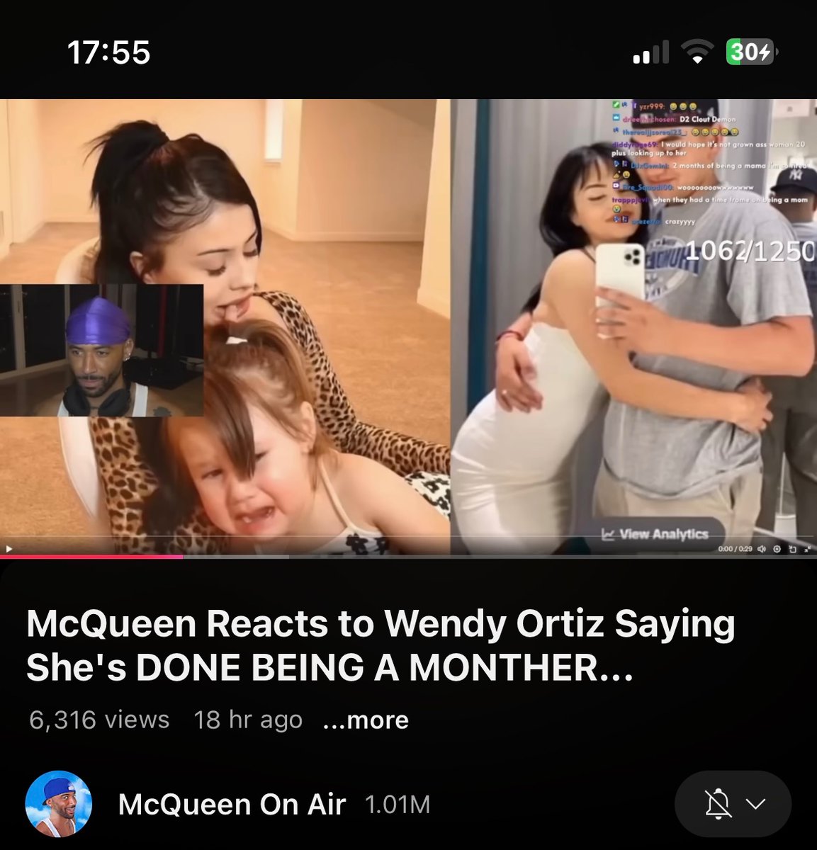 Streamercop's tweet image. 🥷 you is diabolical