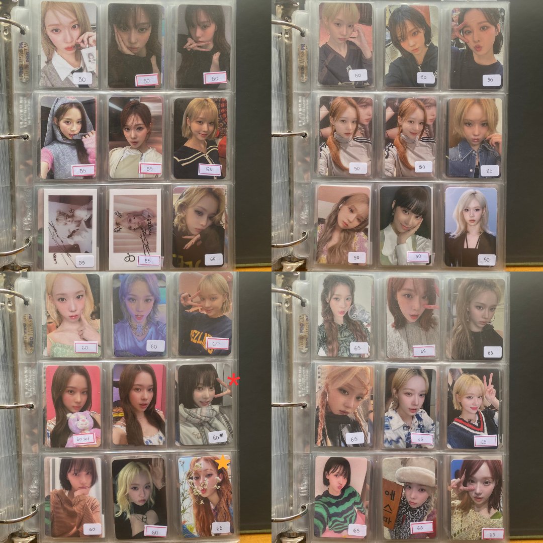 carolis ⋆｡°✩ tweet media