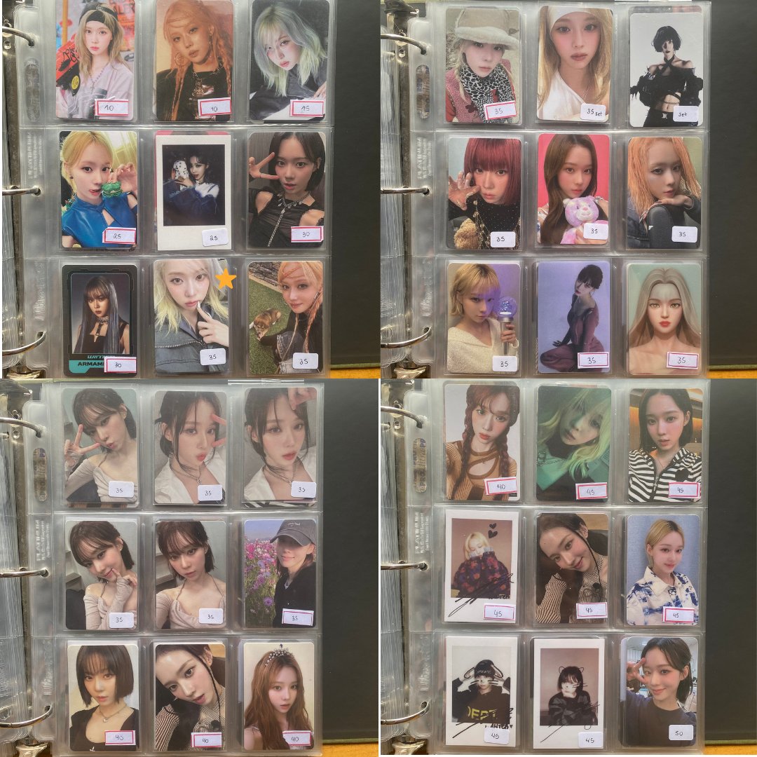 carolis ⋆｡°✩ tweet media