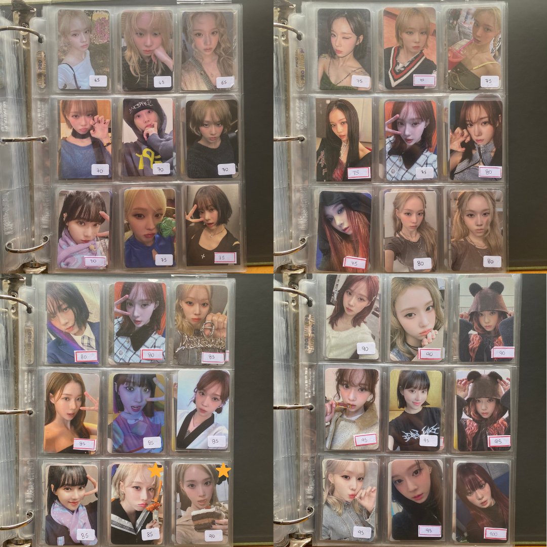 carolis ⋆｡°✩ tweet media