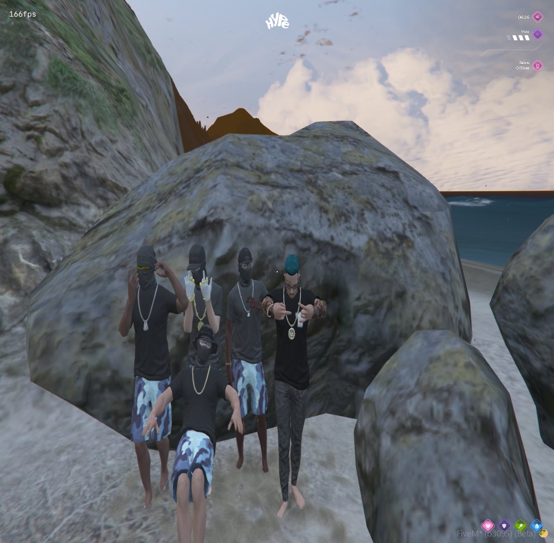 chegamos pra somar, bambu neles <a href="/rafaogc/">Rafão 🇬🇷</a> e piuzinho