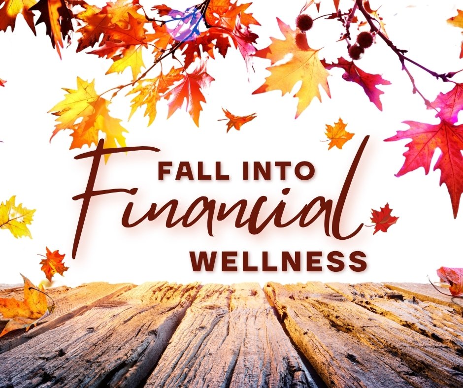 ChiroFcu's tweet image. This October, take advantage of our affordable      auto and personal loan options.  Apply online-it’s quick, easy, and designed with YOU in mind.
#FallIntowellness #FinancialWellness #CFCU #SmartMoneyMoves