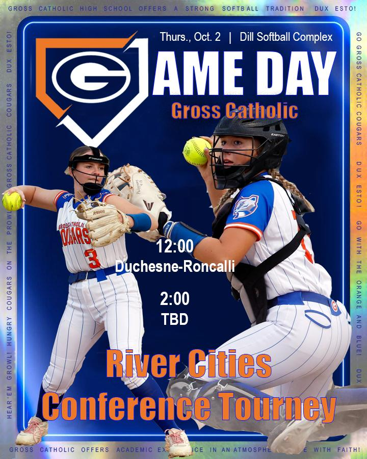 Gross Catholic Softball tweet media