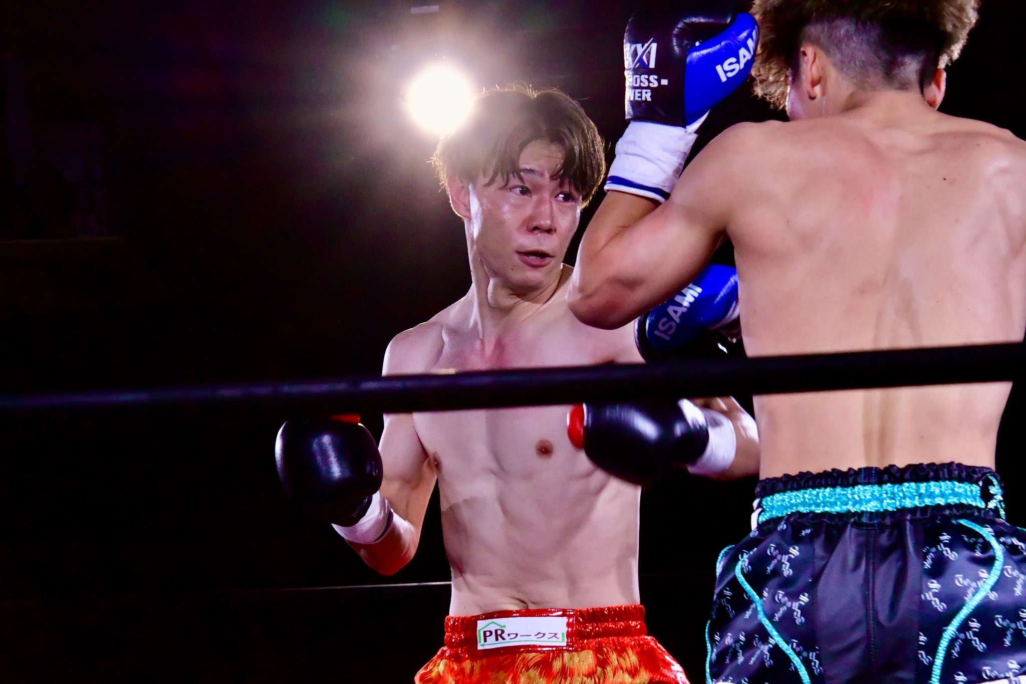 こちらはソノシートです❗アタック・拳 こちらはソノシートです❗アタック・拳 こちらはソノシートです