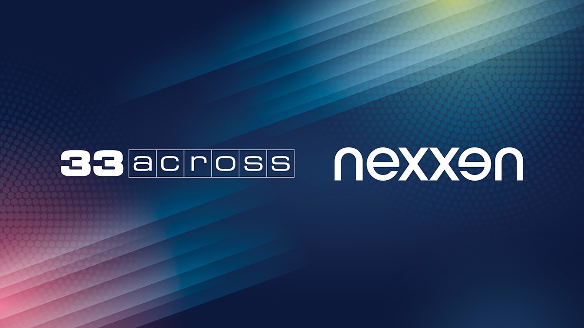 We’re thrilled to be part of <a href="/Nexxen/">nexxen</a>’s new Curated Marketplace, making curation smarter and more effective for the entire industry. Learn more how buyers get greater efficiency, impact, and campaign performance. bit.ly/46BbClO