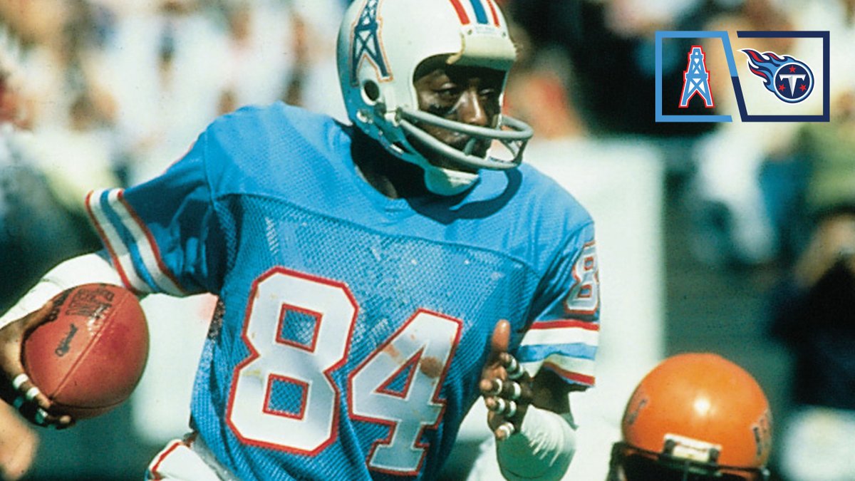Jim Wyatt (@jwyattsports) on Twitter photo Former Oilers receiver/returner Billy "White Shoes" Johnson advances in voting process, remains in consideration for <a href="/ProFootballHOF/">Pro Football Hall of Fame</a>'s Class of 2026.
READ bit.ly/4pP72ru Former Oilers receiver/returner Billy "White Shoes" Johnson advances in voting process, remains in consideration for <a href="/ProFootballHOF/">Pro Football Hall of Fame</a>'s Class of 2026.
READ bit.ly/4pP72ru