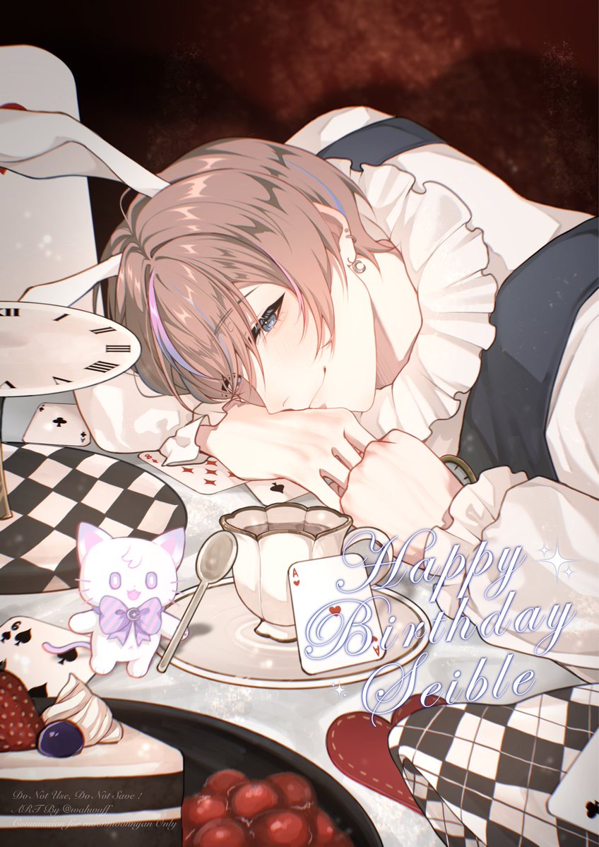 moonmoonnyan's tweet image. ┊   ┊    ┊    ⟡   ┊
┊   ┊    ┊          ⟡
┊   ┊     ⟡  ⋆  𝑯𝒂𝒑𝒑𝒚 𝒃𝒊𝒓𝒕𝒉𝒅𝒂𝒚
 ⟡ ⋆┊   .             𝑺𝒆𝒊𝒃𝒍𝒆 💎👔
       ⟡          𝘐&apos;𝘭𝘭 𝘢𝘭𝘸𝘢𝘺𝘴 𝘴𝘶𝘱𝘱𝘰𝘳𝘵 𝘺𝘰𝘶 ♡

#Seiblue 
#SEIDAY2025
