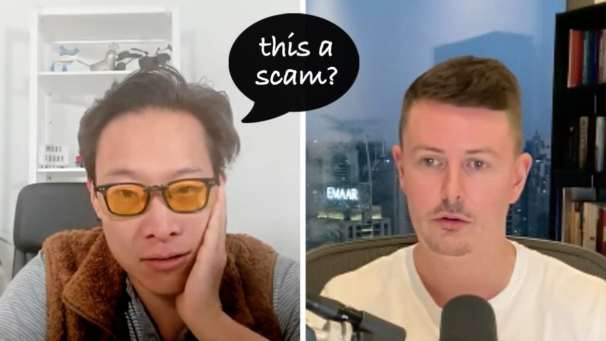 willia_mbrown's tweet image. I helped this random guy make $105,000 in 20 days to prove it&apos;s not luck, with his online business that anyone can copy.

And I make $500k/month with 90% profit exactly with the Same Strategy. 

Want to learn how? Like + Comment ’YES’, and I&apos;ll DM it to the First 300 people Now!