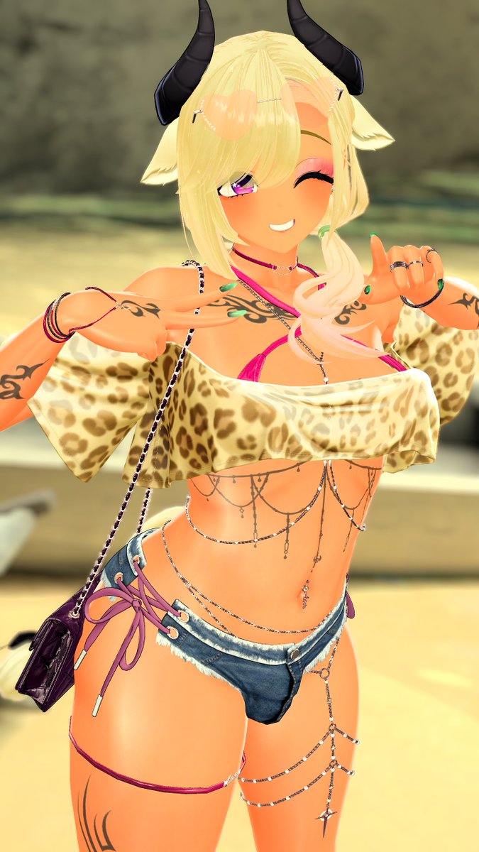 かわよく出来た！