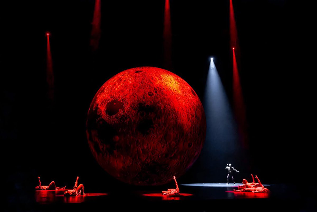 FrancisCordovAZ's tweet photo. Memoria Fotográfica
#DELAY | Sep 2025
#PHYSICALMOMENTUM > #FranciscoCordova @FrancisCordovAZ 
Fotos: : Nación Imago y Jaime Martín 
@ConjSantander 
_
#Danza #PerformingArts https://t.co/KwvIHLoRgz