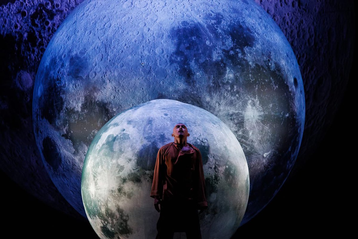 FrancisCordovAZ's tweet photo. Memoria Fotográfica
#DELAY | Sep 2025
#PHYSICALMOMENTUM > #FranciscoCordova @FrancisCordovAZ 
Fotos: : Nación Imago y Jaime Martín 
@ConjSantander 
_
#Danza #PerformingArts https://t.co/KwvIHLoRgz