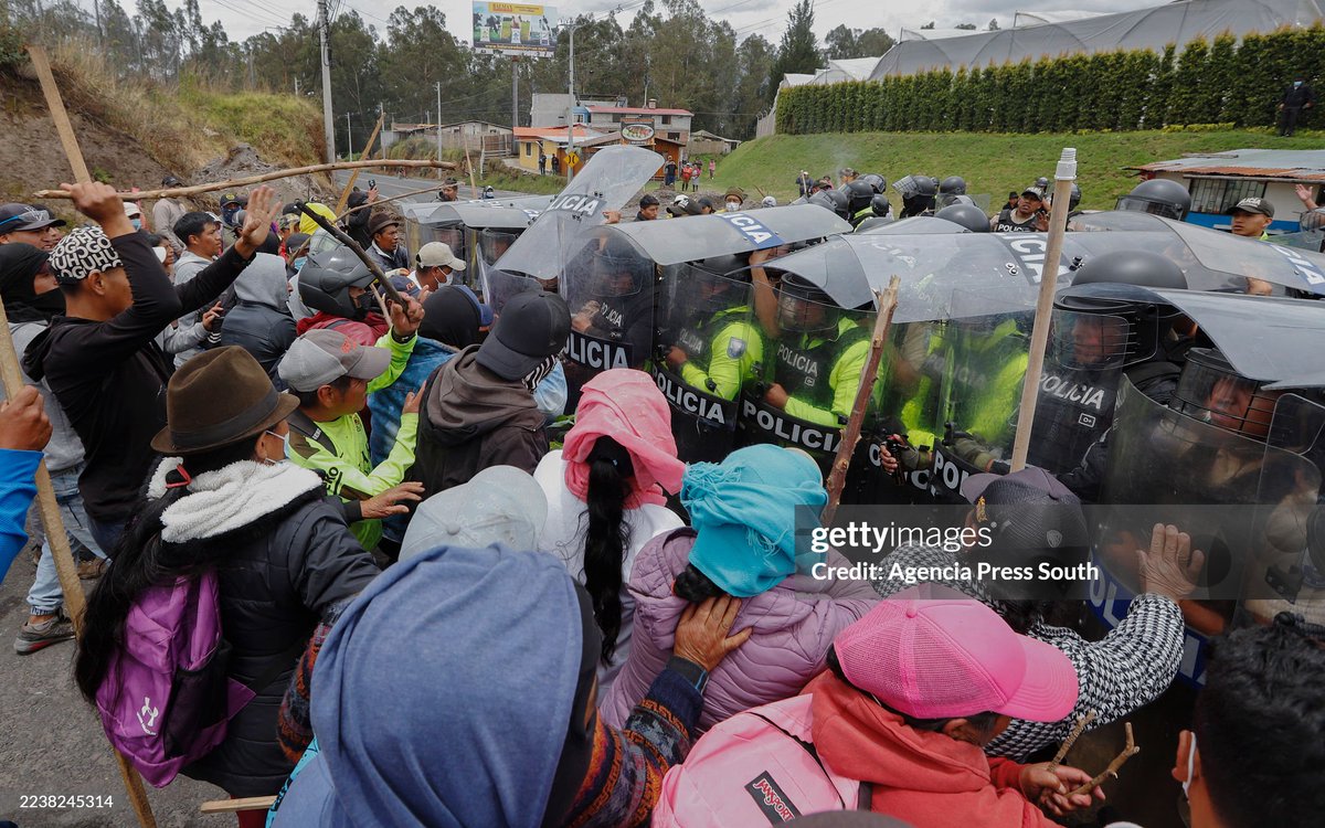 Getty Images News tweet media