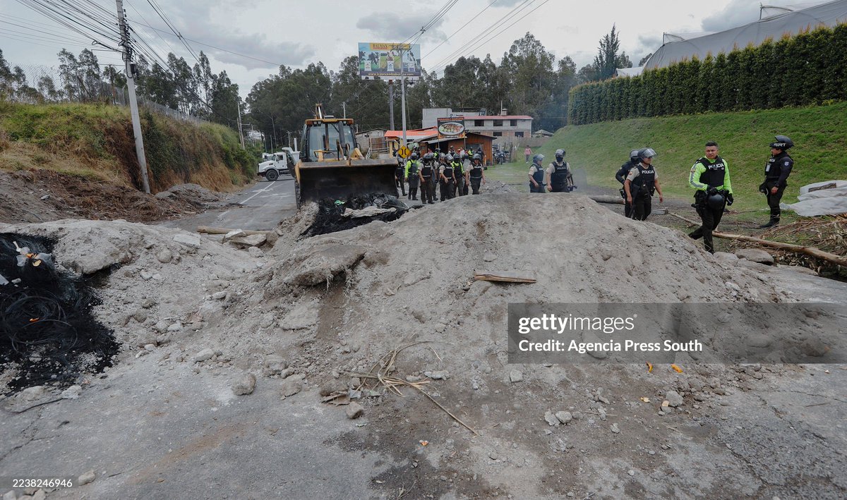 Getty Images News tweet media
