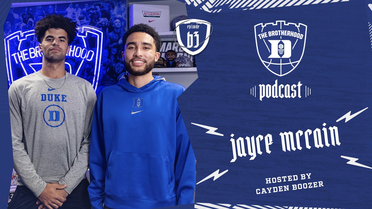 Duke Men’s Basketball tweet media