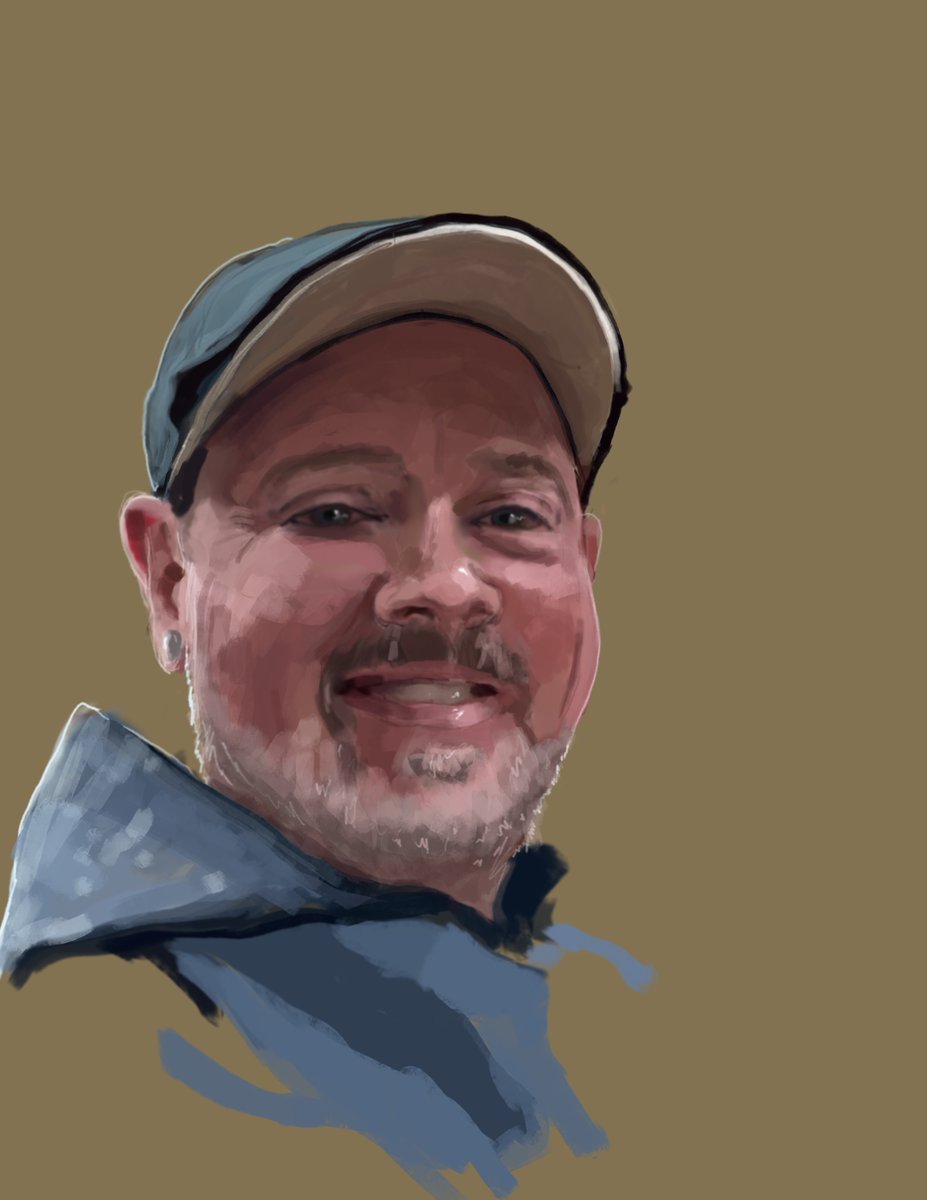 Lance Worman tweet media