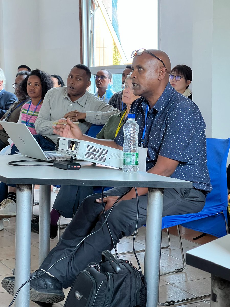 YoungLivesETH's tweet image. &quot;Endabashelama Primary in Tigray: 3 years of learning in 1, powered by joyful, activity-based methods and school feeding. Success demands govt leadership for scale-up.&quot; A case from YL #Ethiopia Qual6  #AcceleratedLearning #EducationForAll #ICES2025
@FCDOGovUK @yloxford @Irish_Aid