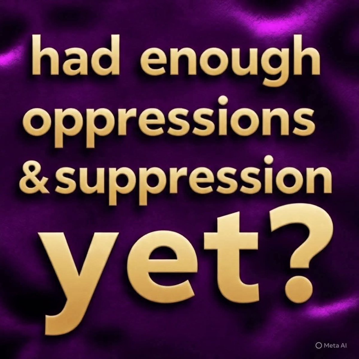 <a href="/LisaHannamp/">Lisa Hanna |</a> 🇯🇲🌍&amp;🌎Worldwide🌏 Citizens, UNLESS &amp; UNTIL YOU &amp; #WETHE99% STOP 🛑 THEM NOTHING OF THEIR "MADNESS"WILL CHANGE!

AREN'T YOU READY YET FOR #NewerWaysNow to #ONEartHeaven  &amp; #NewEarthOrder 

🇯🇲🌍🌎🌏 Citizens, Let's Be Do &amp; Have Much Better Much Faster for AllOurPeople's Sakes