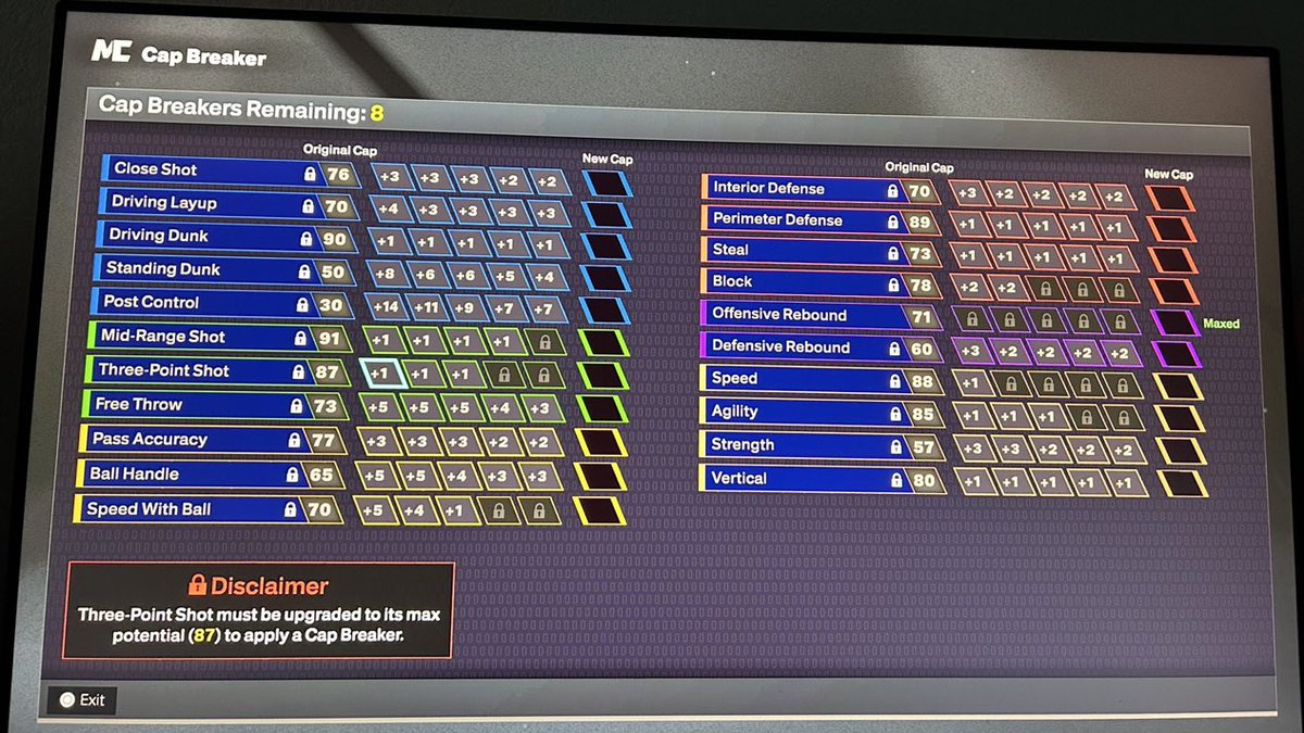 NBA 2K26 Community tweet media