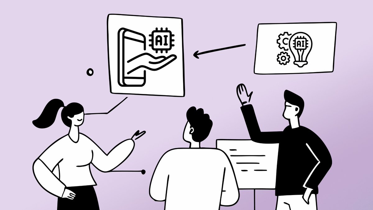 La inteligencia híbrida es un concepto relativamente nuevo en el área de educación. No obstante, aún es un área que debe explorarse para ver su funcionalidad operativa en las aulas. Lee más aquí: ow.ly/tow750X5Fc8