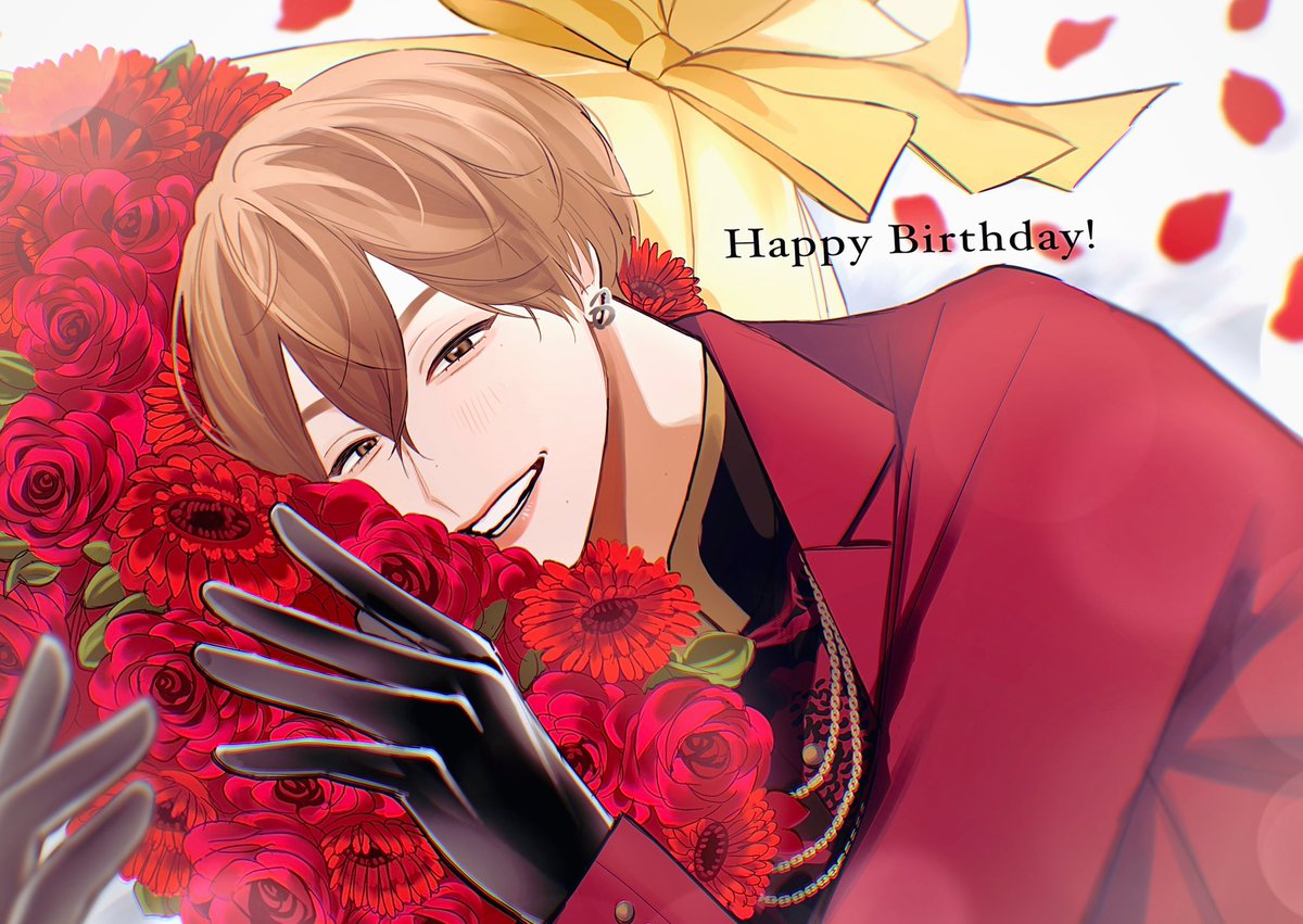 浦島坂田船センラ、34歳誕生日をメンバーとファン熱狂で祝う