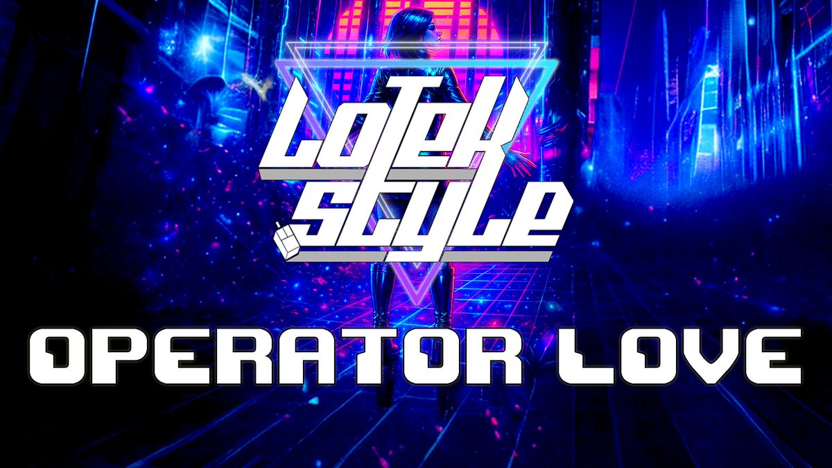 Lotek Style tweet media